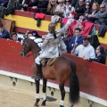 Feria de la Magdalena 2015