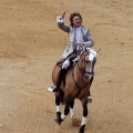 Feria de la Magdalena 2015