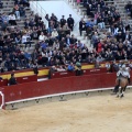 Feria de la Magdalena 2015