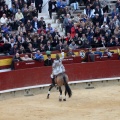 Feria de la Magdalena 2015