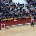 Feria de la Magdalena 2015