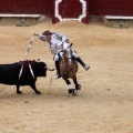 Feria de la Magdalena 2015