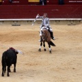 Feria de la Magdalena 2015