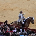 Feria de la Magdalena 2015