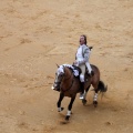 Feria de la Magdalena 2015