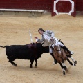 Feria de la Magdalena 2015