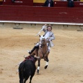 Feria de la Magdalena 2015