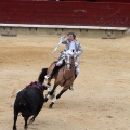 Feria de la Magdalena 2015