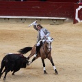 Feria de la Magdalena 2015