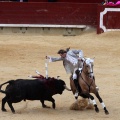 Feria de la Magdalena 2015