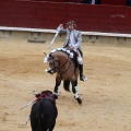 Feria de la Magdalena 2015