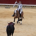 Feria de la Magdalena 2015