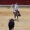 Feria de la Magdalena 2015