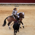 Feria de la Magdalena 2015