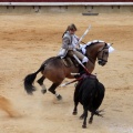 Feria de la Magdalena 2015