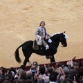 Feria de la Magdalena 2015