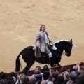 Feria de la Magdalena 2015