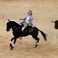 Feria de la Magdalena 2015