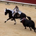 Feria de la Magdalena 2015