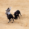 Feria de la Magdalena 2015