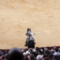 Feria de la Magdalena 2015