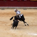 Feria de la Magdalena 2015