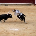 Feria de la Magdalena 2015