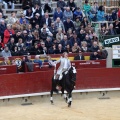 Feria de la Magdalena 2015