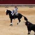 Feria de la Magdalena 2015