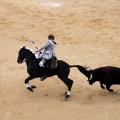 Feria de la Magdalena 2015