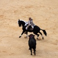 Feria de la Magdalena 2015