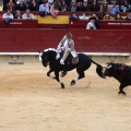 Feria de la Magdalena 2015