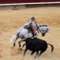 Feria de la Magdalena 2015