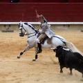 Feria de la Magdalena 2015