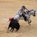 Feria de la Magdalena 2015