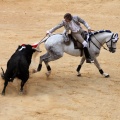 Feria de la Magdalena 2015