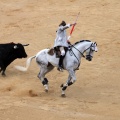 Feria de la Magdalena 2015