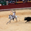 Feria de la Magdalena 2015