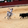 Feria de la Magdalena 2015