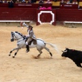 Feria de la Magdalena 2015