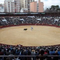 Feria de la Magdalena 2015