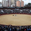 Feria de la Magdalena 2015