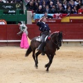 Feria de la Magdalena 2015