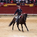 Feria de la Magdalena 2015