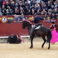 Feria de la Magdalena 2015