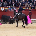 Feria de la Magdalena 2015