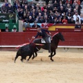 Feria de la Magdalena 2015