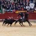 Feria de la Magdalena 2015