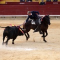 Feria de la Magdalena 2015