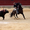 Feria de la Magdalena 2015